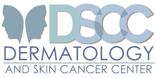 DSCC Logo - Dermatology and Skin Cancer Center Dermatology and Skin Cancer Center
