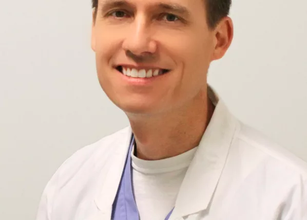 Dr. Christopher B. Kruse