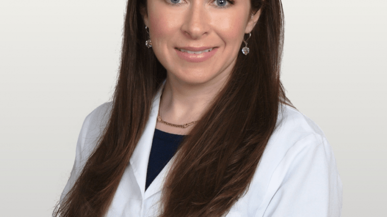 Dr. Kelly Quinn