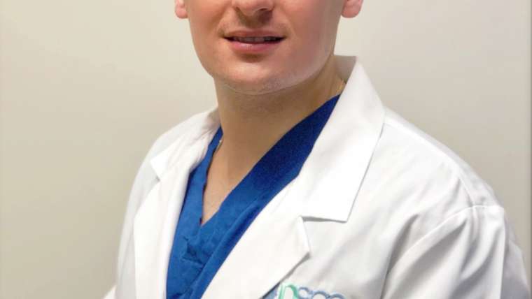 Dr. Vitaly Terushkin