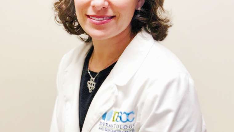 Dr. Risa Gorin