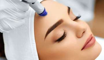 HYDRAFACIALS