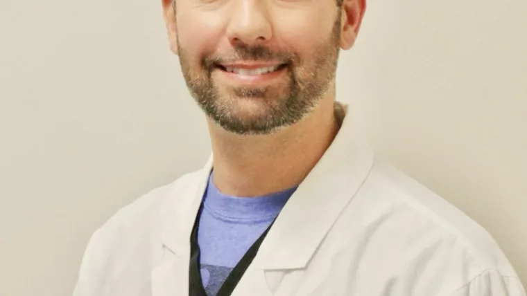 Dr. Christian Oram
