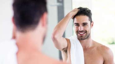 Dermatologist for men
