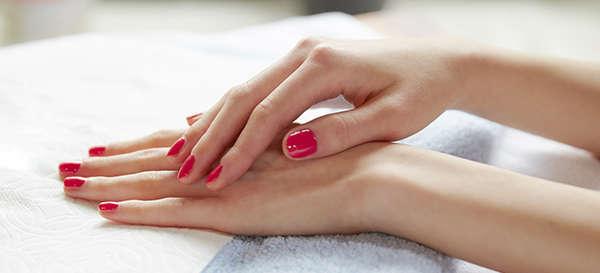 Manicure and Pedicure Safety