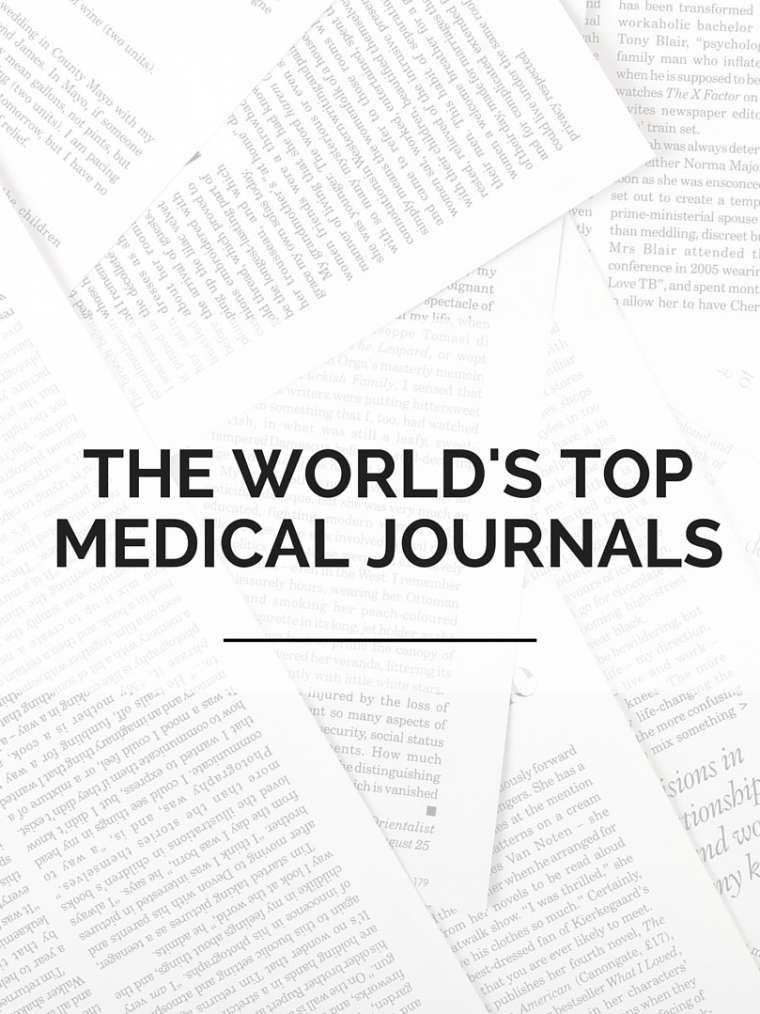 Medical Publications authored by our own Physicians…