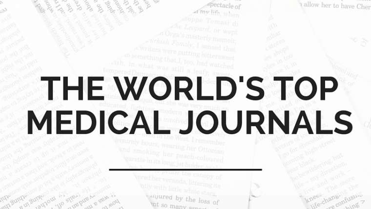 Medical Publications authored by our own Physicians…