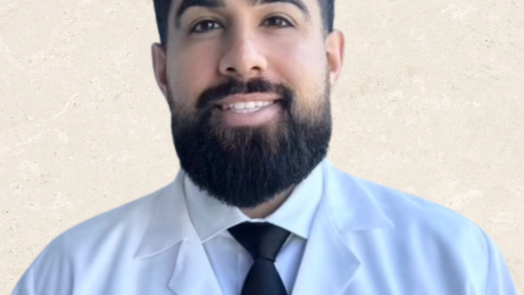 Dr. Dev Sahni