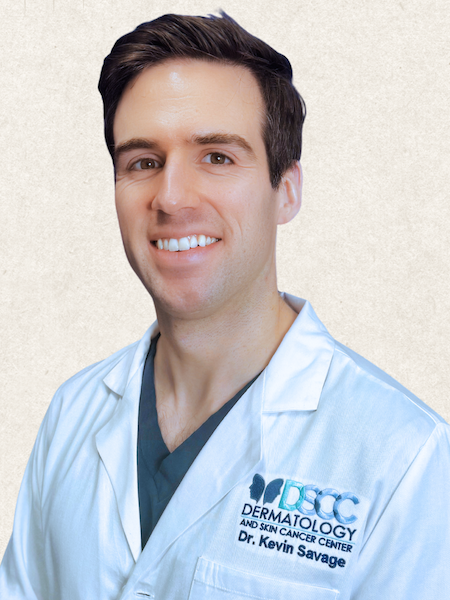 Dr. Kevin Savage