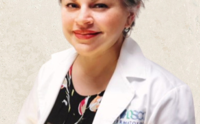 Patricia McTaggart, M.S., PA-C
