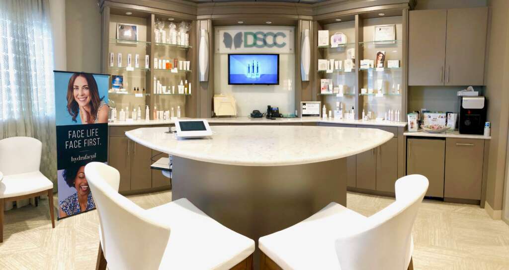 Medispa Skincare