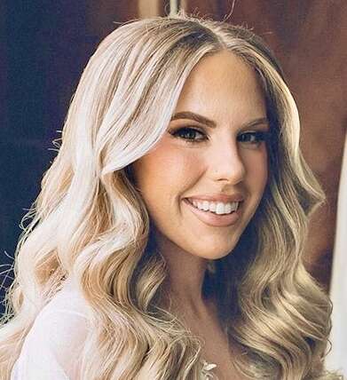 Sarah Smith, L.E.