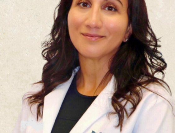 Dr. Christina Finamore