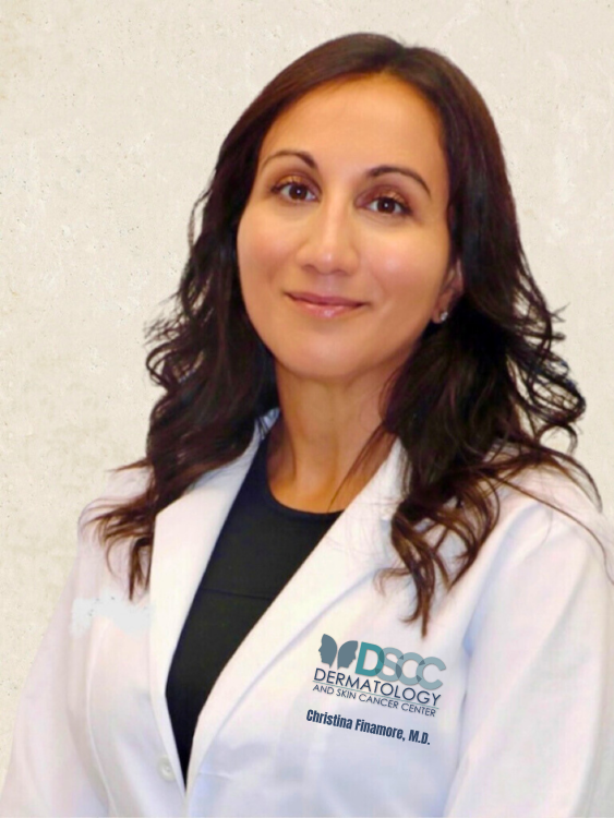 Dr. Christina Finamore