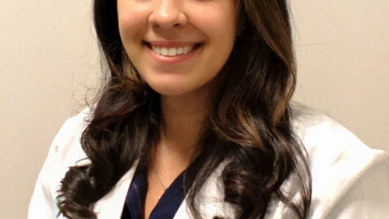 Mona Fawzy, M.S., PA-C