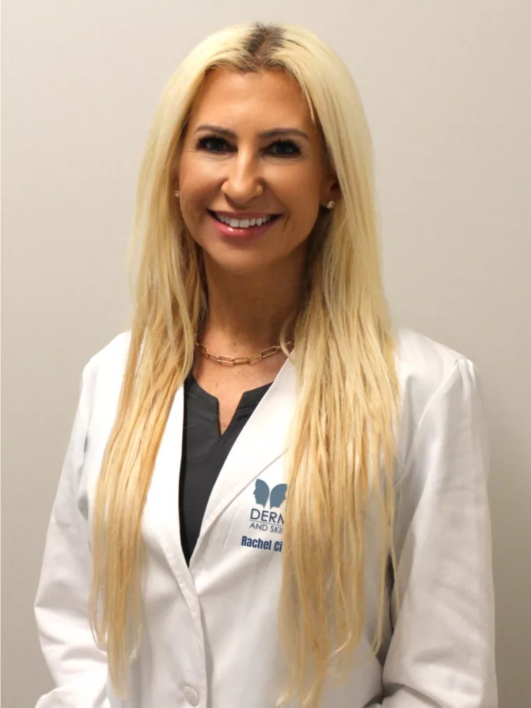 Rachel Cittone, M.S., PA-C