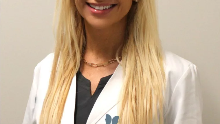 Rachel Cittone, M.S., PA-C