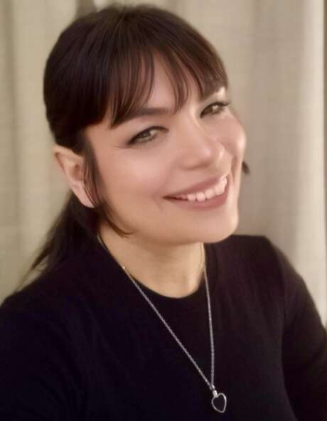 Joanna Stanley, L.E.